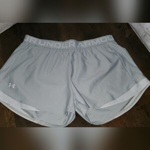 Under Armour shorts